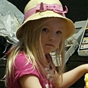 Meet your Posher, Meredith